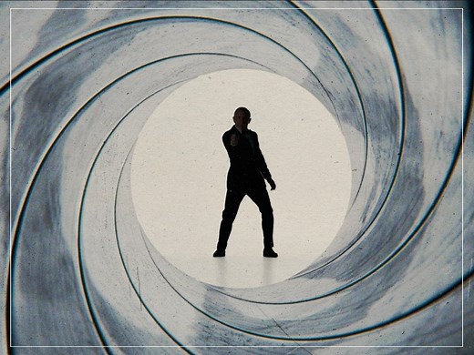 The 10 highest-grossing James Bond movies at the box office