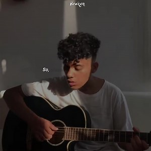 It's you [] Ali gatie ( Cover ) | Broken