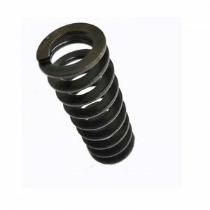 [Hot Item] High-Load Fastener-Mount Compression Springs