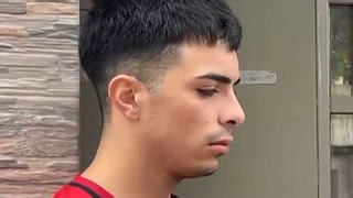 El desgarrador relato del papá del bebé asesinado en Rosario