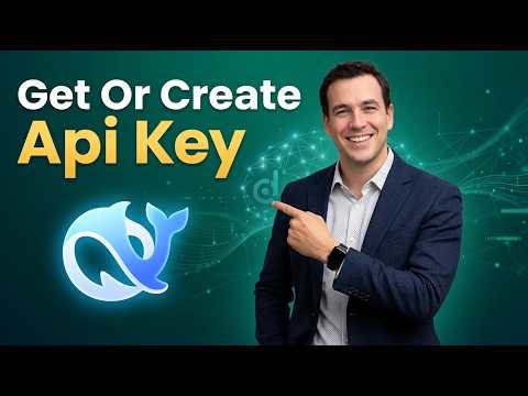 How To Get Or Create DeepSeek API Key [2026 Guide]