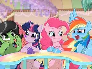 [YTP] MLP Gen 666[MLP]