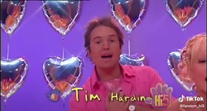 Nombres de la temporada 6 de hi5