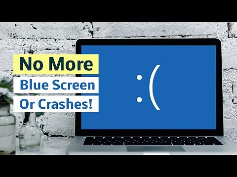 How to Fix Blue Screen Error in Windows 10 | Diagnose Screen of Death Quickly