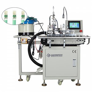 [Hot Item] Semi Automatic Multi Wire Soldering and Welding Machine for Electronic Cable PCB USB Semi Automatic Soldering Machine