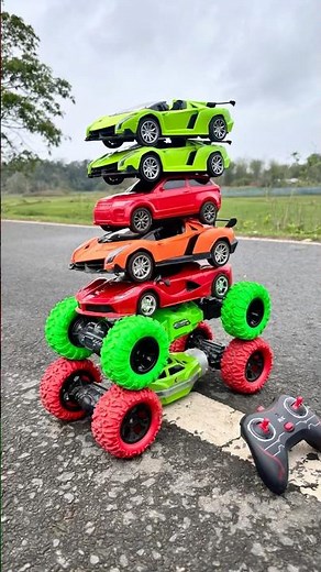 Owo best 7t remote control car review #shorts