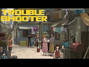 Rough Childhood | Let's Play Troubleshooter: Abandoned Children #16