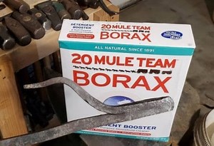 Do You Need Flux to Forge Weld? (The Complete Guide)