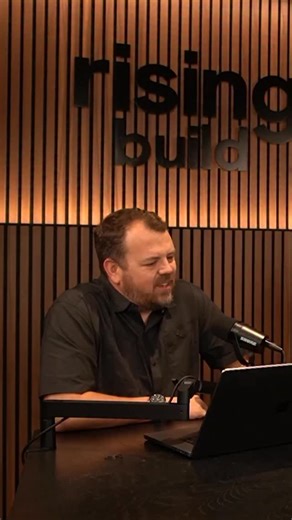 1.9K views · 3 comments | Three builders walk into a podcast… and end up schooling the schools.  In this episode, @jake.bruton , @stevenbaczekarchitect , and @buildingwrightpeter dive into how we really learn building science — on-site, not just in the classroom. From control layers to construction drawings, it’s all about getting your boots dirty before you pick up the pencil. ‍♂️✏️ LINK IN BIO - UNBUILD IT PODCAST | Build Show Network | Facebook