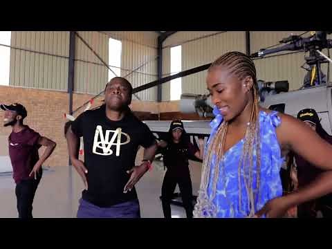 Martin & Ndolwane Super Sounds Feat Venda Boy Poet Khumbudzo