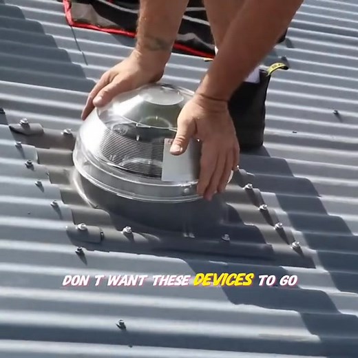 201K views · 4.3K reactions | The Working Principle of Solar Tubes #Science #usareels #fyp #fyf | Cabal Barne USA | Facebook