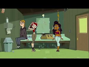 All Anne Maria Lines in Total Drama Revenge of the Island