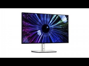 Review: Dell UltraSharp U3824DW – 38” WQHD+ Curved USB-C Monitor for Creators & Multitaskers