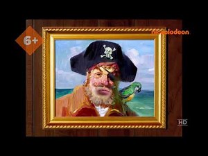 SpongeBob SquarePants - Intro (Russian) (S9)