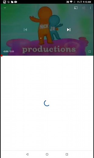 treehouse/Callaway Arts & entertainment/absolute digital pictures/nelvana/Nick Jr productions