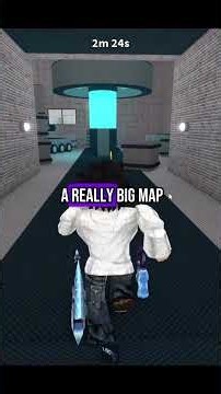mm2 but I can only shoot with 30 secs left - #mm2 #roblox #shorts