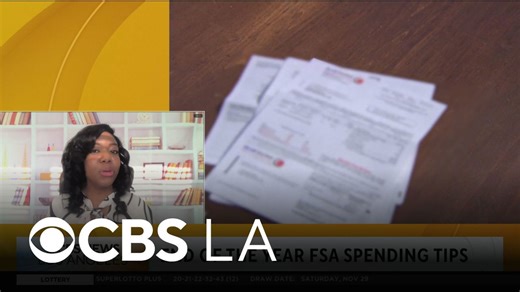 What to do with your Flexible Spending Accounts as the new year approaches