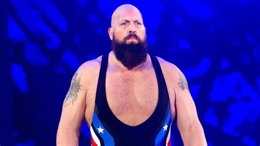 AEW legend Paul Wight aka Big Show provides a major health update