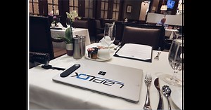 Techlok Solutions announces new mobile device security system, Laplok