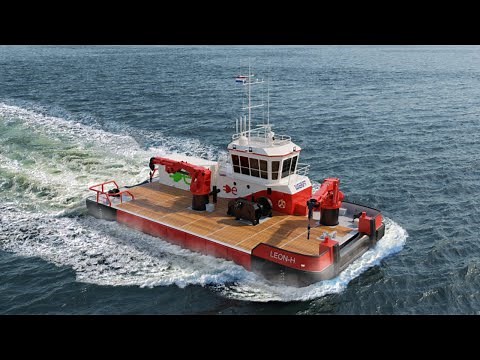 Do You Know What It Is? | Multicat Ship |