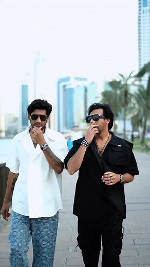 🦁🐅 | Akhil Marar