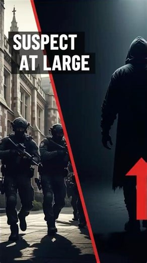 BREAKING: Manhunt Underway at Brown University - 2 Dead, 9 Injured