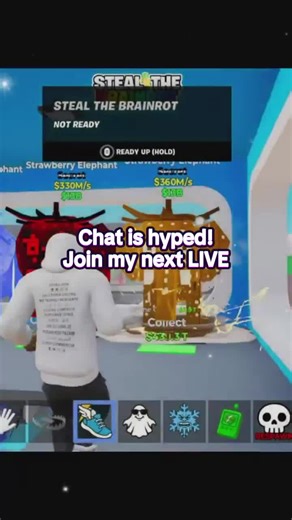 Check out the top comments in this LIVE. Thank you for making the LIVE so vibrant. Join the next LIVE to keep the conversation going!