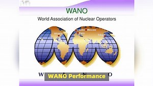 WANO指标总体介绍