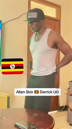 Exploring Alien Skin by Derrick UG