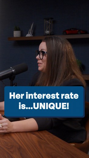 A 2.375% MORTGAGE RATE ON A 30-YEAR FIXED MORTGAGE?!?! She timed the market perfectly, but she wants to pay it off early? See if we can convince Rachel to pump the breaks on that decision in our latest episode of Making a Millionaire - out now on YouTube and wherever you listen to podcasts! | The Money Guy Show