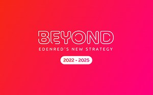 Stratégie | Edenred