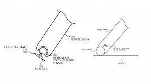 Future Apple Pencil could write on iPhone, MacBook Pro, or even Apple Watch
