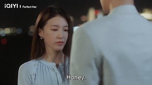 42K views · 257 reactions | It's too late to realize everything... Name of the Show: Perfect her #iQIYI #完美的她 #PerfectHer #罗正 #LuoZheng #徐艺洋 #XuYiyang #杜雨宸 #DuYuchen #cdrama | iQIYI US | Facebook