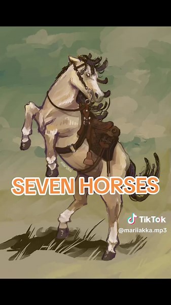 Funny Horse Painting and Beer Adventures