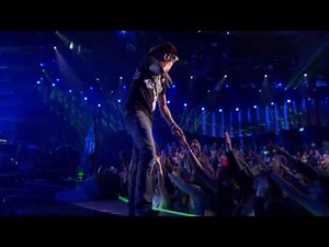 Bret Michaels ABC Greatest Hits Sneak Peek!