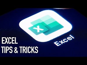 5 Excel Tips & Tricks That Work Like Magic