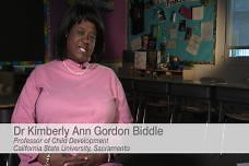 Social and Emotional Development