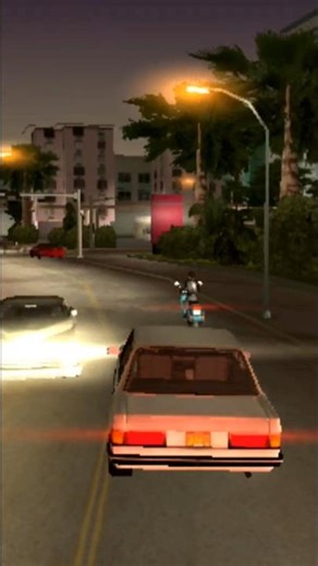 Gta vice city