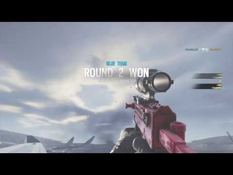 SMG-11 Acog Nostalgia