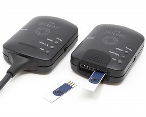 Sensit BT for OEM - PalmSens