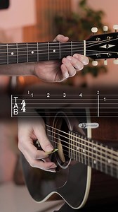 Finger Independence Exercise | Beginners #guitar #guitarra #violao | Leve Violão