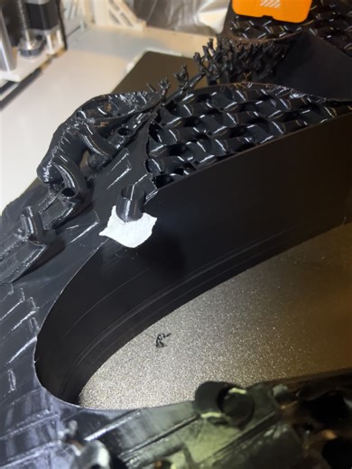 Save 7 Days on Your 3D Printing Process