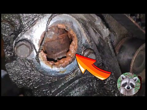 Ford Ranger's Engine 2.3L, Bogging Down, Running Rough, Losing Power, Poor Gas Mileage.