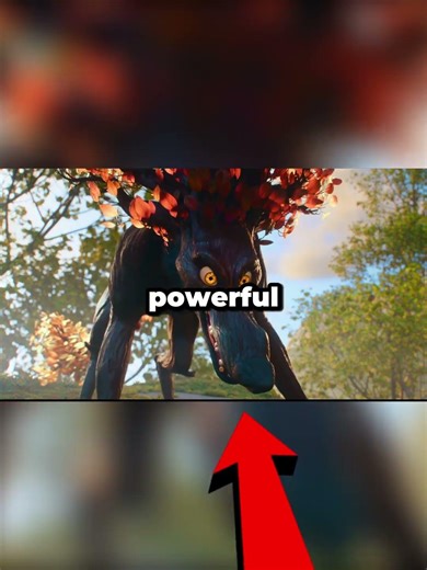 Why didn't Ollie transform into the most powerful water wolf, but instead into the clumsy Zoe?