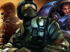 Most Anticipated Games of 2009: 20-11 - VideoGamer