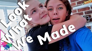 585K views · 13K reactions | The girls had a fun day hanging out and...