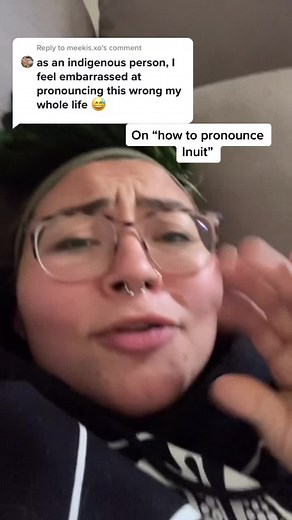 How to Pronounce Inuit: A Quick Guide