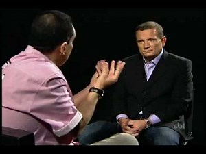 TVKajuru - Conexao Reporter 15/06/2010 Part. 4