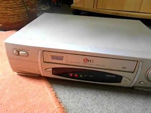 VHS LG