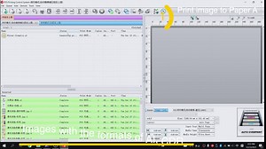 TransOurDream Laser No-Cut Dark Heat Transfer Paper for T Shirts (A+B, 8.5x11", 10 Sets) Self-Weeding Iron on Transfer Paper for Laser Printer with White Toner